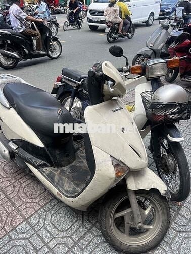Honda Scr Fi phun xăng Bstp hcm