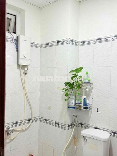 Chung cư tân phước plaza 1+1 phòng đẹp, tầng trung, view thoáng