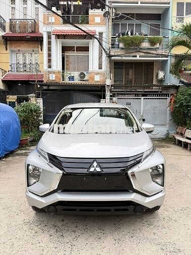 Mitsubishi Xpander 1.5MT 2019 - 84000 km