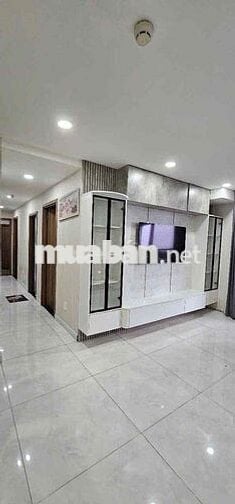 Bán Gấp căn hộ 3PN giá *** khu Saigon South Q7, sổ sẵn