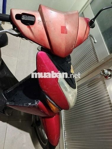 Dư xe bán bớt