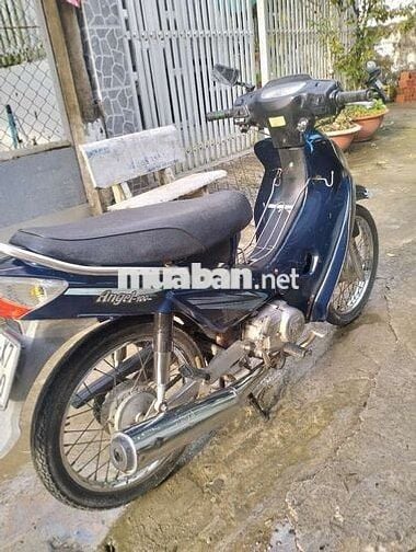 Xe máy êm ru giấy tờ hộp lệ đầy đủ