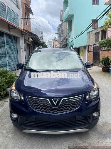 Cần bán VinFast Fadil 2020 1.4 AT Plus - 40000 km