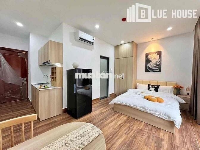 SỐ LƯỢNG CÓ HẠN STUDIO BAN CÔNG🔥CÔNG VIÊN LÀNG HOA🔥DƯƠNG QUẢNG HÀM🔥