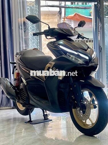 Yamaha NVX 155 vva V2 ! Phiên Bản Đặc Biệt ! ABS S