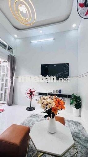 Nhà mới đẹp Nhà Bè chỉ 1,95 tỷ - Nhanh Tay kẻo bỏ lỡ siêu phẩm siêu re