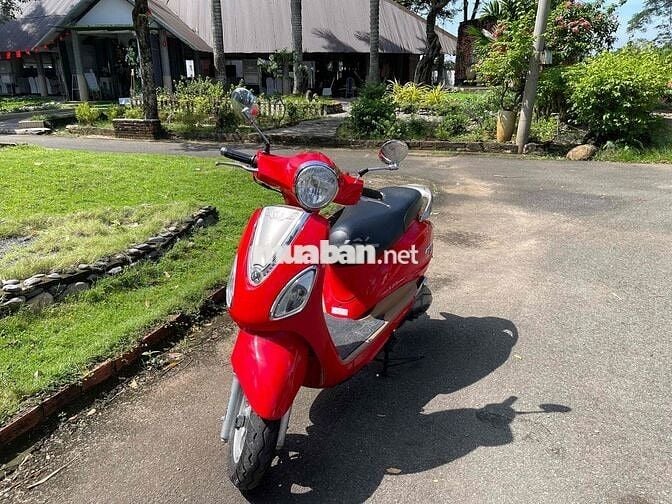 bán Venus 125i chính chủ
