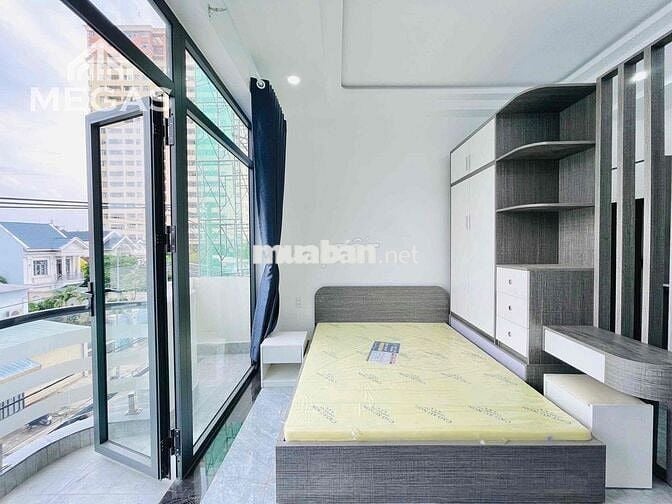 🏡 CĂN HỘ 1 PHÒNG NGỦ có NỘI THẤT ĐẦY ĐỦ A - Z KHAI TRƯƠNG MỚI 100% 🏡