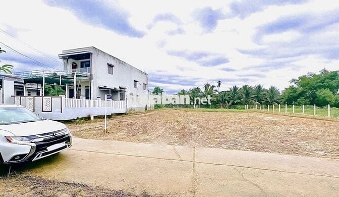 27 lô liền kề đất Nam Hoà Khương - Ra quốc lộ chỉ 300m -Giá tốt đầu tư