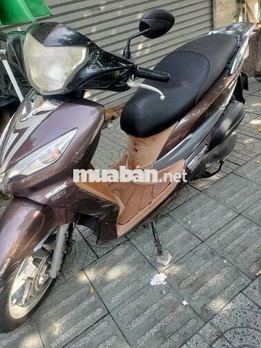 cần bán xe shark máy rất êm không hú