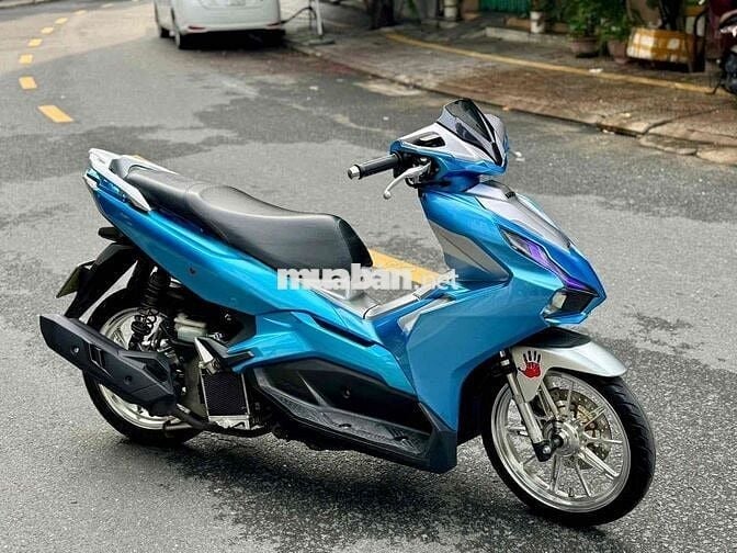 ❤️ Honda AB 2021 Full kiểng_Chính chủ bs 74