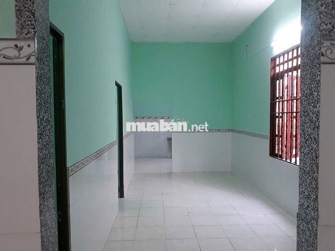 Chính chủ bán nhà gần sân bay long thành (sổ riêng thổ cư)