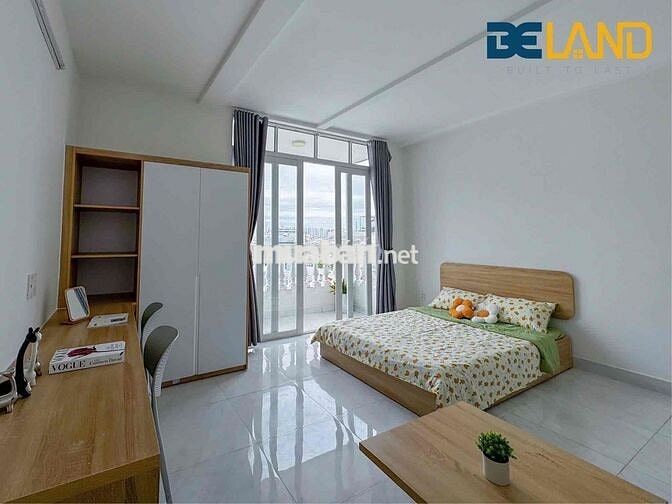 🍀STUDIO BANCOL VIEW ĐẸP + FULL NỘI THẤT MỚI QUẬN 7 GẦN CHỢ TÂN MỸ 🔥🔥