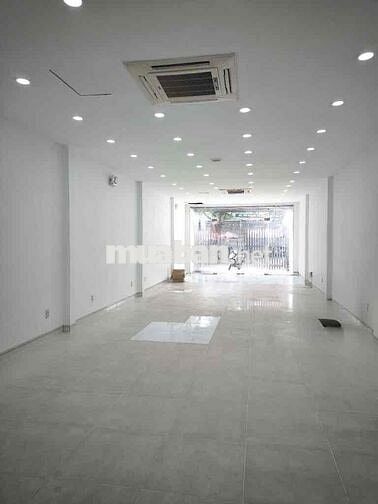 CHO THUÊ NHÀ MẶT TIỀN NGUYỄN THỊ KIÊU – P.THỚI AN, Q12