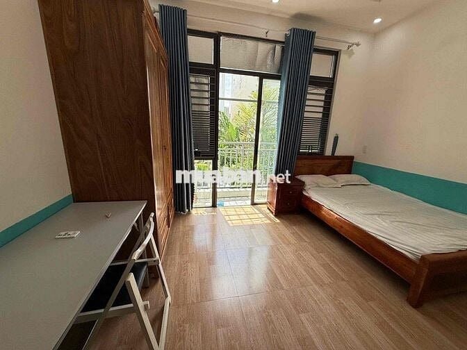 👑 CĂN HỘ STUDIO ĐẦY ĐỦ NỘI THẤT / MỸ AN