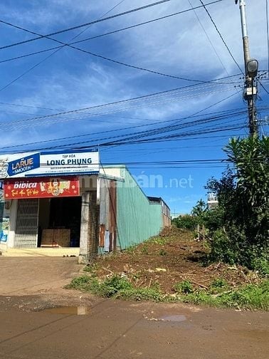 LÔ ĐẤT CHÍNH CHỦ MẶT TIỀN LÊ VĂN HƯU CẦN BÁN