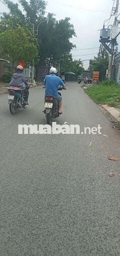 🙋‍♂️ĐẤT MẶT TIỀN NHỰA KINH DOANH BUÔN BÁN ĐA NGHÀNH GẦN CHỢ GIÁP Q12