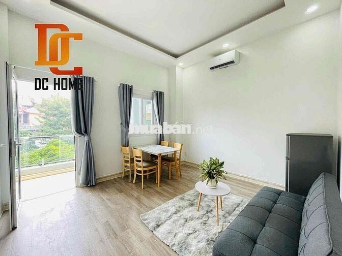 CĂN HỘ BANCOL_THOÁNG MÁT_ÁNH SÁNG TỰ NHIÊN_FULL NT_LÊ HỒNG PHONG Q10