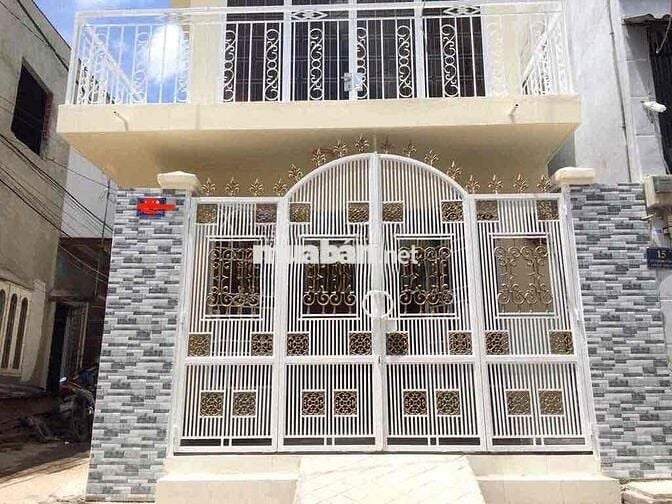 🔰NNC Góc 2MT Lý Thánh Tông - Trệt 1 Lầu 1PN/2WC - Dt 4.5x8m - HBG