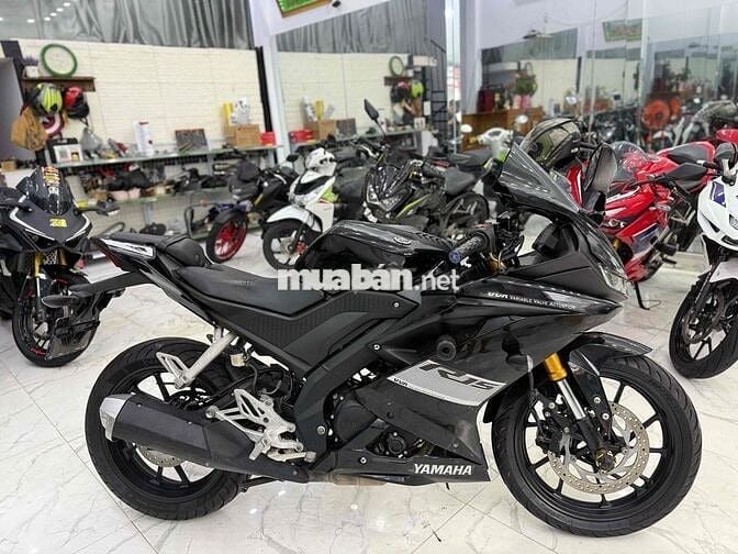 R15v3 Biển SG cực đẹp
