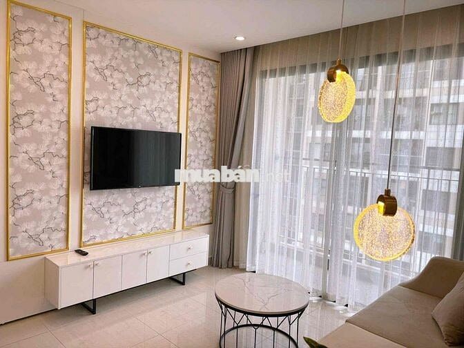 Cho thuê căn hộ giá *** Vinhomes Oceanpark 1