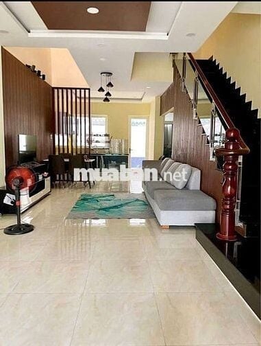 Nhà nguyên căn KĐT Mỹ Gia gói 2