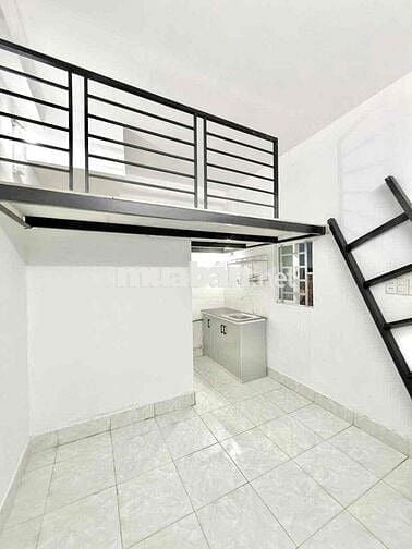 DUPLEX GÁC CAO RỘNG 28M2 ĐI BỘ QUA ĐẠI HỌC CÔNG THƯƠNG