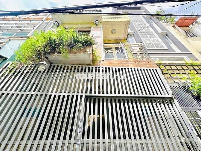 🔰NNC 2PN/2WC Tây Thạnh - Trệt 1 Lầu 4x10m Có Sân Thượng - Cọc Thấp