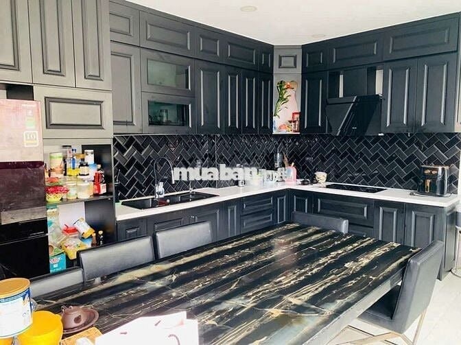 Cho thuê Nhà mặt tiền Huỳnh Tấn Phát Phường Bình Thuận, Quận 7