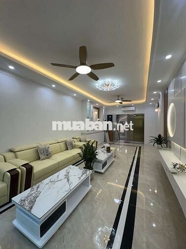 Bán Nhà 7 tầng phố Ngọc Thuỵ,gara ô tô, thang máy,50m2,Giá chỉ 13,9 tỷ