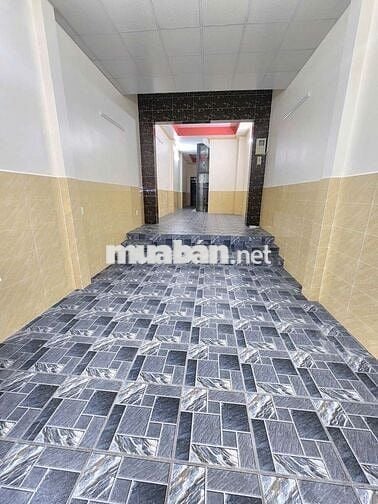 🏣CHO THUÊ NHÀ MẶT TIỀN PHẠM HỮU LẦU – PHƯỜNG PHÚ MỸ, QUẬN 7