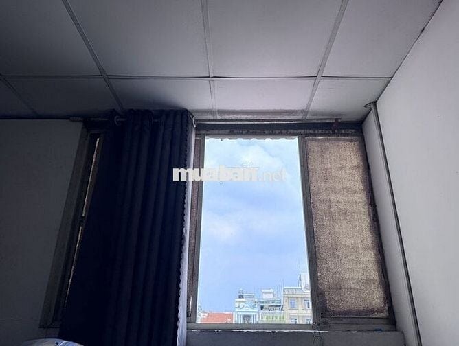 Nhượng lại phòng trọ dịch vụ tiện nghi quận Tân Bình Etown