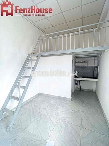 🏠 Phòng trọ giá tốt chỉ 3tr7 – Huỳnh Tấn Phát, Q7