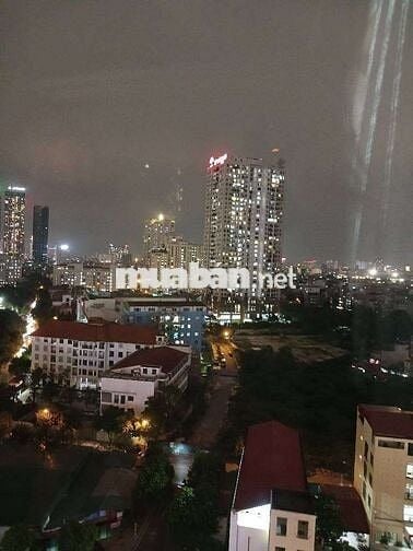 🏡 căn CC Trương Công Giai trung tâm Cầu Giấy - 100m 3pn đẹp 10.X tỷ