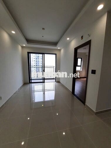 69m2 - Giá 3.95 tỷ - Tầng 8 - Căn góc 2PN2WC - Q7 Riverside Complex