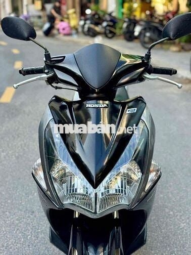❤️ Honda AB 2012 Đen bóng