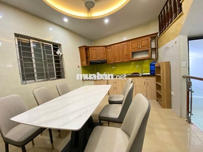 MỖ LAO, HÀ ĐÔNG - 50M2 - 4 PHÒNG NGỦ - GẦN Ô TÔ, BÃI GỬI XE, SÂN CHƠI