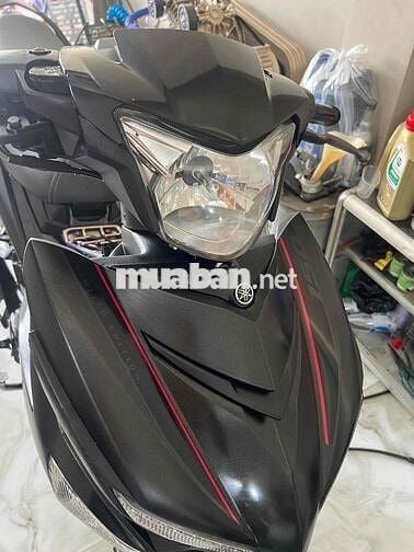 ex 2018 đen nhám siêu zin đẹp chất