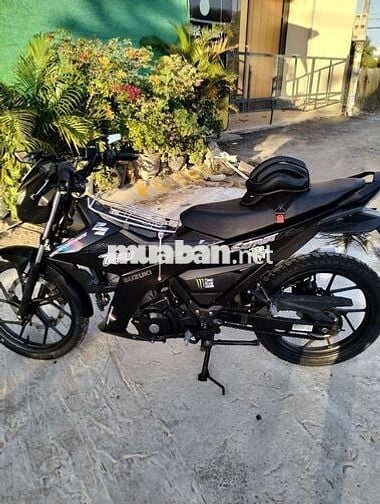 Xe SATRIA FI 150.nhập khẩu. Xe đẹp như mới