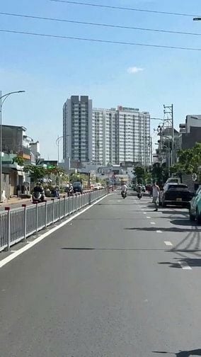 ✅ Đất 15x33 mặt tiền Rạch Bà Tiếng.  Bình Trị Đông B, Bình Tân 