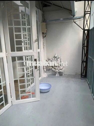 Cho thuê nhà Đoàn Hồng Phước Quận Tân Phú