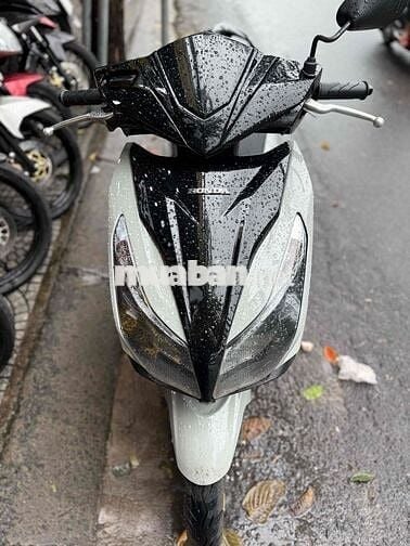 ab2015 khách mới dọn full bảo dưỡng máy 5tr ở head
