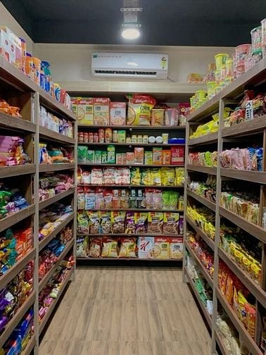 Quận Tân Phú - Tuyển nhân viên: Đóng gói và kiểm hàng ( Chính chủ )