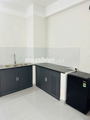 CHO THUÊ CĂN HỘ MỚI 100% – FULL NỘI THẤT CAO CẤP