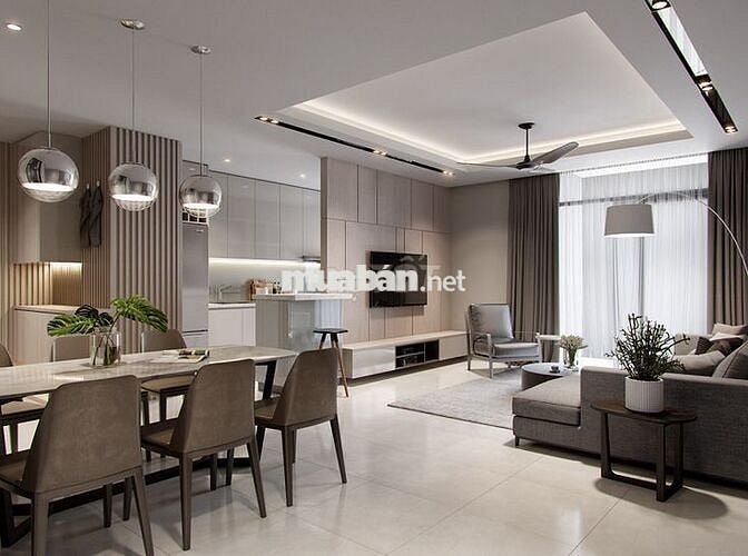 🌿 BÁN BIỆT THỰ CAO CẤP 400m2 – KHU PHÚ THUẬN, QUẬN 7 16,5 TỶ