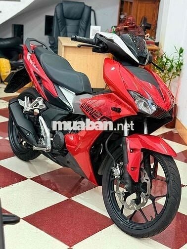 Winnerx 2021 biển 43. xe đẹp lột keo mới keng