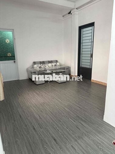 BÁN GẤP CC 3 MẶT TIỀN-NỘI THẤT MỚI 61M2 BÌNH THẠNH CHỈ 2,89 T.Ỉ