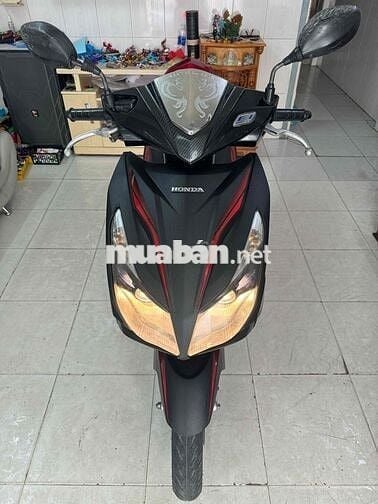 Bán ab 2014 bstp xe đẹp máy zin êm (trùm mền) 9chủ