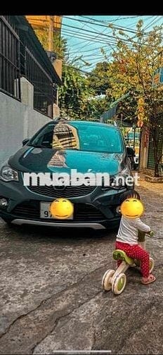 VinFast Fadil 2021 1.4 AT Premium - 65000 km