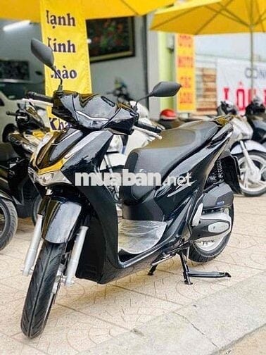 Sh 125 CBS đời 2021